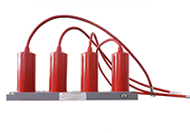 三相組合避雷器